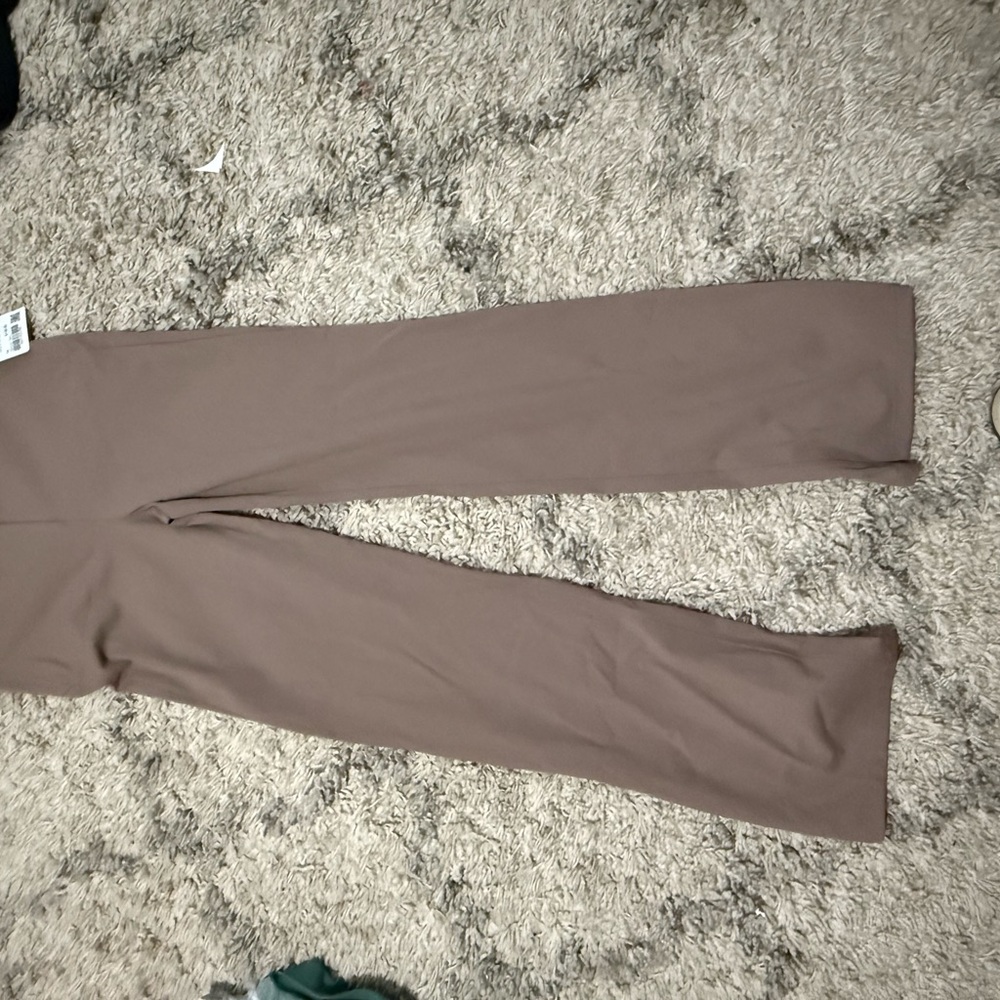 Lululemon Smooth Fit Pull On High Rise Pant